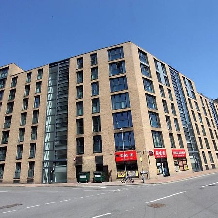 Absolute Stays on Essex Birmingham Exterior foto