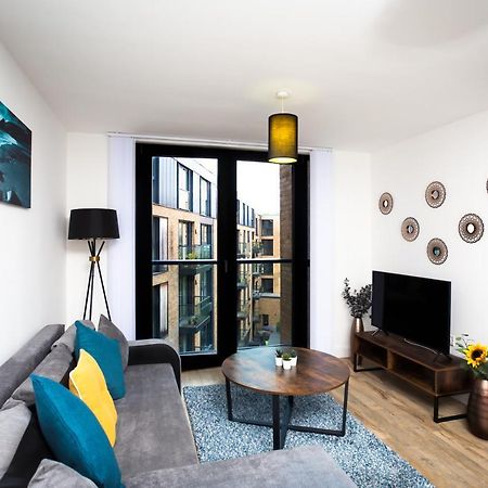 Absolute Stays on Essex Birmingham Exterior foto
