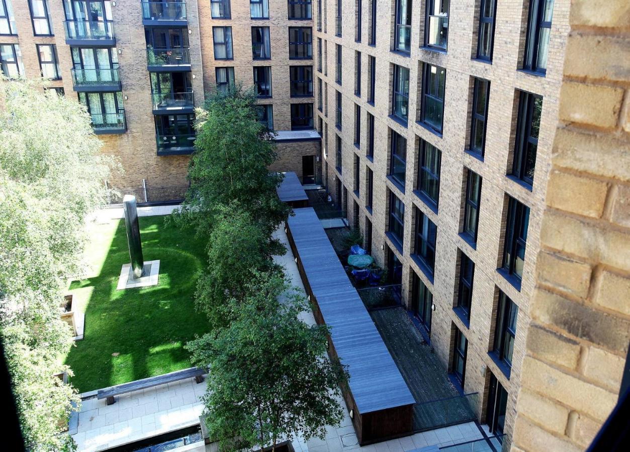 Absolute Stays on Essex Birmingham Exterior foto