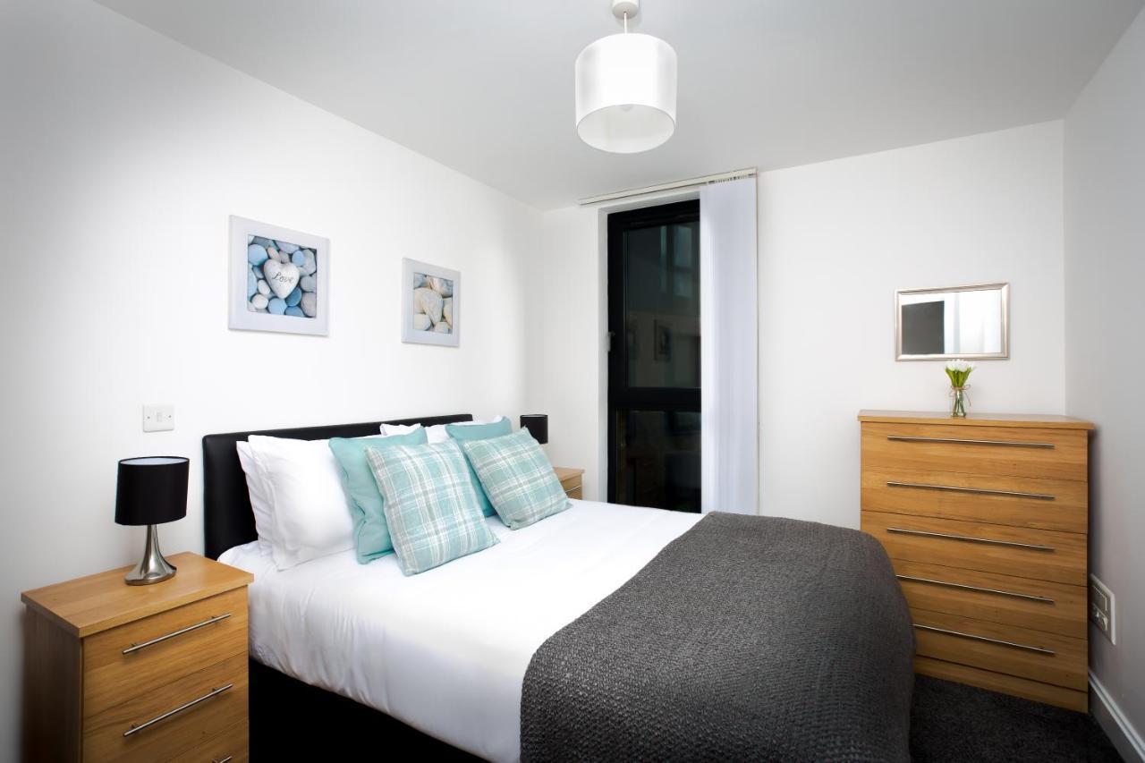 Absolute Stays on Essex Birmingham Exterior foto