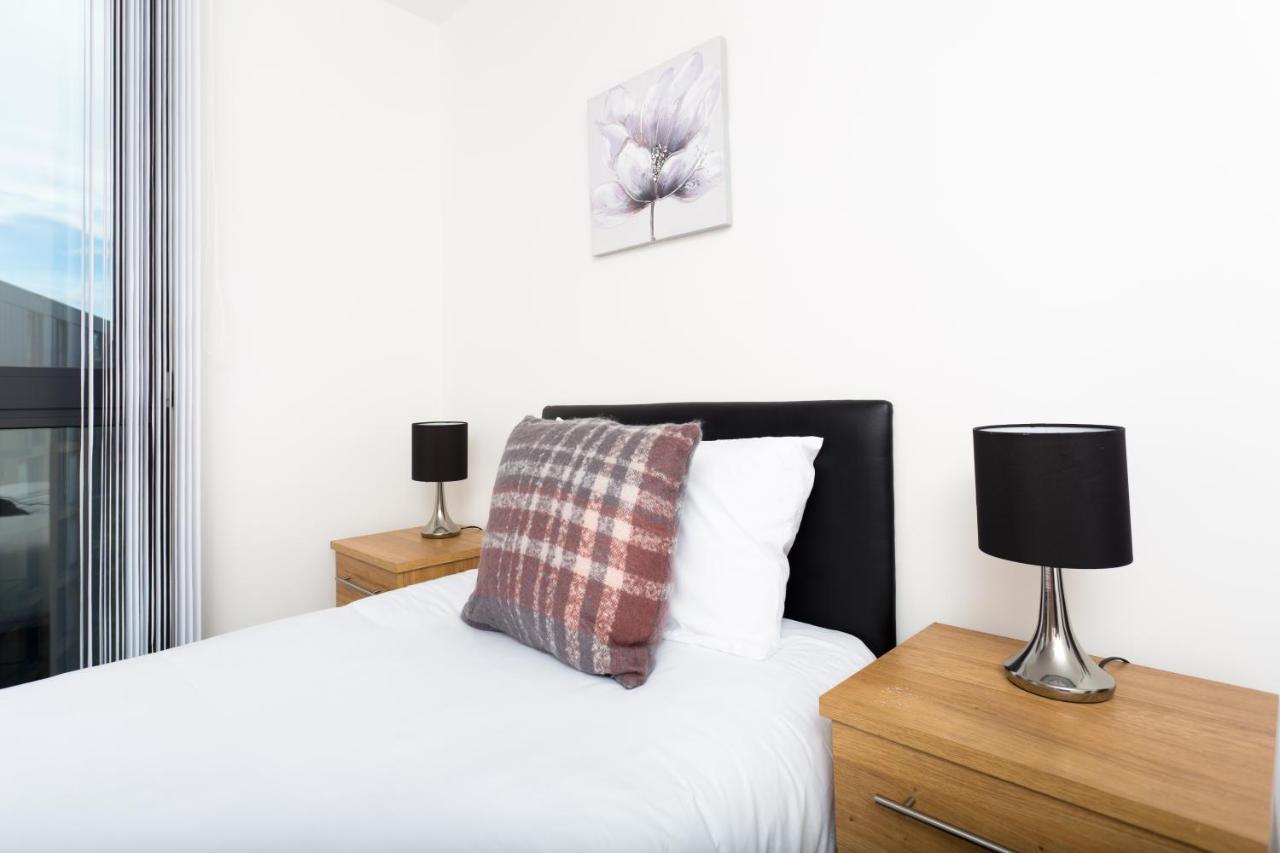 Absolute Stays on Essex Birmingham Exterior foto