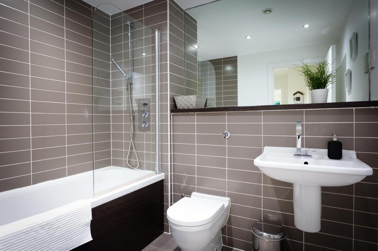 Absolute Stays on Essex Birmingham Exterior foto