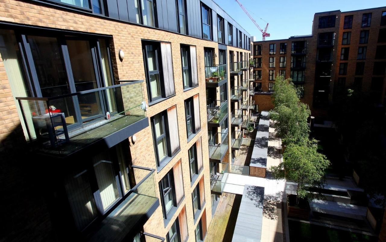Absolute Stays on Essex Birmingham Exterior foto