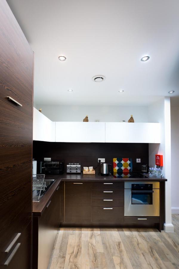 Absolute Stays on Essex Birmingham Exterior foto