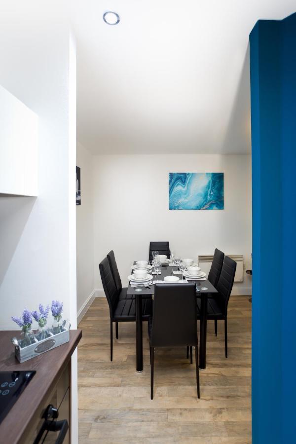 Absolute Stays on Essex Birmingham Exterior foto